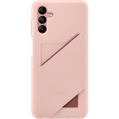 Kupfer Hüllen Samsung Card Slot Cover for Galaxy A04s