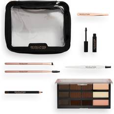 Revolution Beauty 'The Everything' Brow Kit