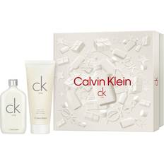 Calvin Klein Herren Geschenkboxen Calvin Klein X22 CKONE SG Sn31 Clear