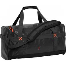 Duffel bag Helly Hansen Duffel Bag 50L 79572 Black 50L Colour: Black, Size: 50L