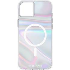 Case-Mate Soap Bubble Case with MagSafe for iPhone 14 Plus