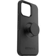 OtterBox Handyzubehör OtterBox Otter + Pop Symmetry Series Antimicrobial Case for iPhone 14 Pro Max