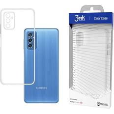 Smartphone galaxy 3mk Smartphone case Samsung Galaxy M52 5G