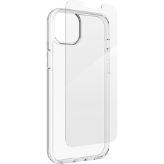 Zagg Mobiltilbehør Zagg InvisibleShield Glass Elite 360 & Case Bundle for iPhone 14 Pro Max