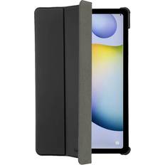 Datatilbehør Hama Fold BookCase Samsung Galaxy Tab S6 Lite Black Tablet PC bag (brand-specific)