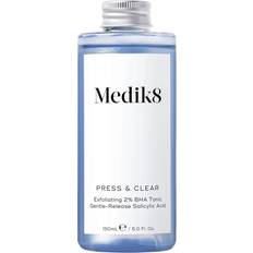 Anti-blemish Ansiktsvann Medik8 Press & Clear Refill 150ml