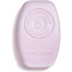 L'Occitane Shampoos L'Occitane Gentle & Balance Solid Shampoo 60g