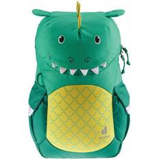 Deuter Ryggsekker Deuter Kid's Kikki 8 Kids' backpack size 8 l, turquoise