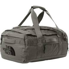 The North Face Base Camp Voyager Duffle Bag 42L - New Taupe Green/TNF Black Khaki