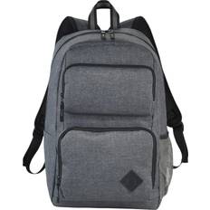 Avenue Graphite Deluxe 15.6in Laptop Backpack