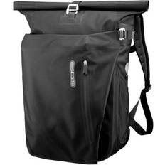 Schwarz Rucksäcke Ortlieb Vario PS 26 Backpack - Black