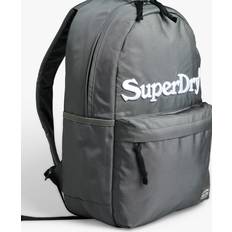 Superdry Taschen Superdry VINTAGE GRAPHIC MONTANA women's Backpack in Black