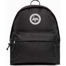 Hype Rucksäcke Hype Black Backpack