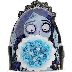 Loungefly Backpacks Loungefly Corpse Bride Emily Bouquet Mini Backpack