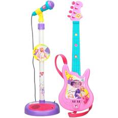 Barbie Musikspielzeuge Barbie Musical Toy Microphone Baby Guitar