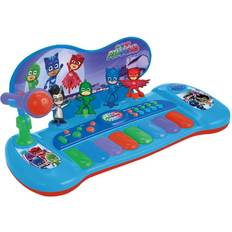 PJ Masks Musikspielzeuge PJ Masks Musical Toy Electric Piano
