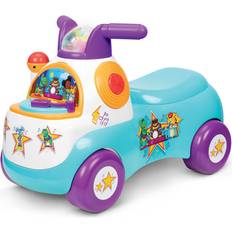 Fisher Price Fahrzeuge Fisher Price Little People Movin' N Groovin' Ride On