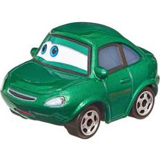 Leker Mattel Disney Cars 3 Die Cast Bertha Butterswagon (HFB71)