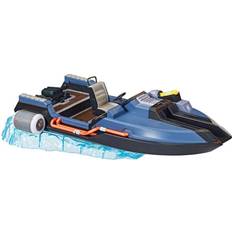 Plastic Toy Boats Hasbro Fortnite Victory Royale Series Motorboat