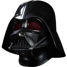 Vehicle Accessories Hasbro Star Wars Darth Vader Black Series Electronic Helmet