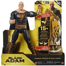 Black Adam Feature Figure 30 cm (6064881)