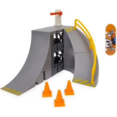 Toy Garage Tech Deck X-Connect Stunt Garage