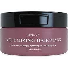 Hårmasker på salg Löwengrip Volumizing Hair Mask 200ml