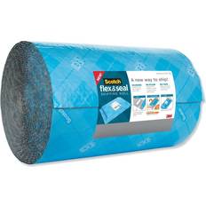 3M Shipping, Packing & Mailing Supplies 3M Scotch Flex & Seal Shipping Roll 15"x200'