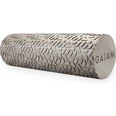 Gaiam Restore Muscle Massage Therapy Foam Rollers