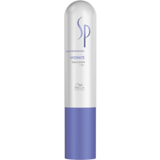 Arganöle Stylingcremes Wella PROFESSIONALS_SP Hydrate Emulsion moisturizing emulsion for dry and normal hair