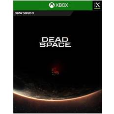 Xbox Series X Games Dead Space (XBSX)