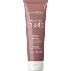 Lanza Curl Boosters Lanza Healing Curl Whirl Defining Cream 4.2fl oz