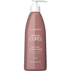 Lanza Hair Products Lanza Healing Curls Butter Conditioner 8fl oz
