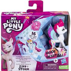 My little Pony Play Set Hasbro My Little Pony Make Your Mark Cutie Magic Zipp Storm