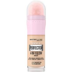 Concealere Maybelline Instant Anti Age Perfector 4-in-1 Glow #0.5 Fair Light Cool