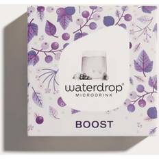 Waterdrop Vitamine & Nahrungsergänzung Waterdrop Boost Brustablett 12 pc
