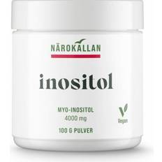 Närokällan Inositol 100g