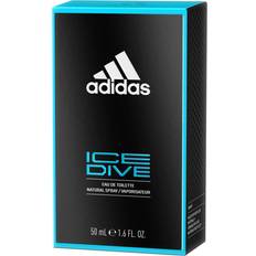 Adidas Parfüme adidas Ice Dive Edition 2022 Eau de Toilette for Men 50ml
