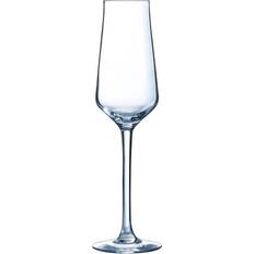 Chef & Sommelier Champagneglass Chef & Sommelier - Champagneglass 21cl 6st