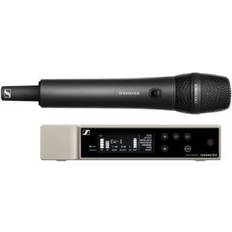 Håndholdt mikrofon - Trådløs Mikrofoner Sennheiser EW-D 835-S