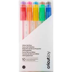 Cricut Stifte Cricut Joyâ¢ Glitter Gel Pens, Rainbow MichaelsÂ Multicolor One Size