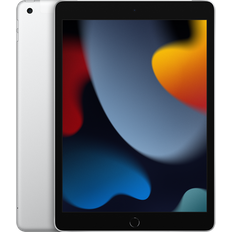 Apple ipad 2021 10.2" wi fi 64gb Tablets Apple iPad Cellular 64GB (2021)