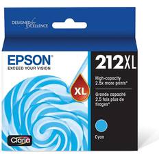Epson xp Epson T212XL (Cyan)