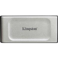 Kingston SSD Hard Drives Kingston XS2000 SSD 4TB