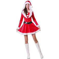 My Other Me Christmas Costume for Adults