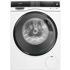Frontlader - Wasch- & Trockengeräte Waschmaschinen Siemens WD4HU542DN