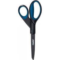 Dahle 54308 Office Titanium Right-Handed Scissors, 21 Cm