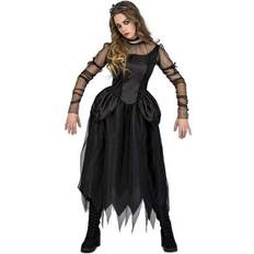 My Other Me Gothic Woman Costume
