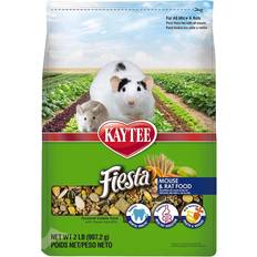 Kaytee Fiesta Mouse and Rat Food 2lbs