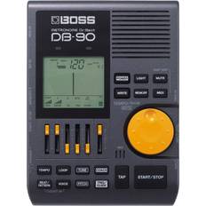 BOSS Musical Accessories Boss DB-90